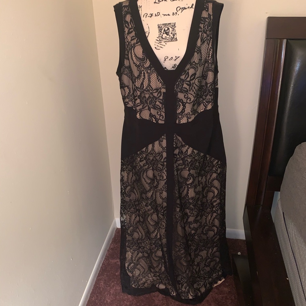 Formal dress